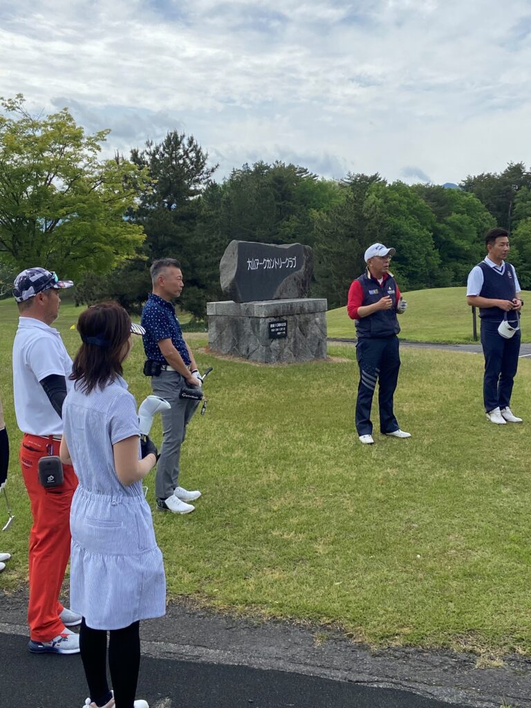 ワーパス杯 開会式