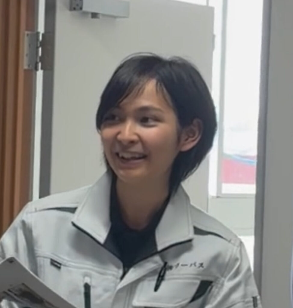 新入社員